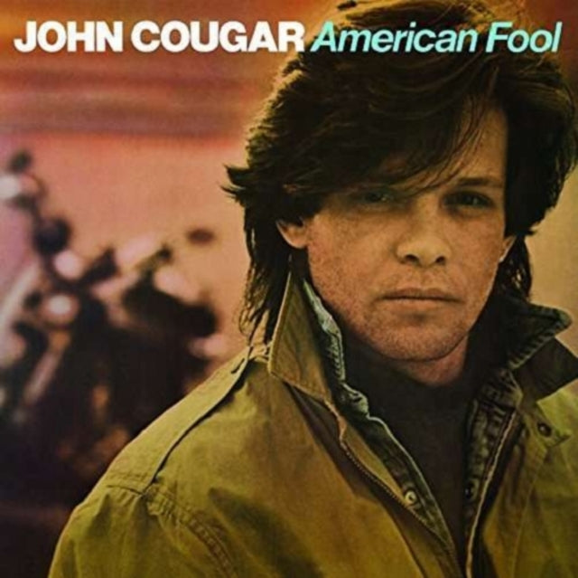 This LP Vinyl is brand new.Format: LP VinylMusic Style: Southern RockThis item's title is: American Fool (180G)Artist: John MellencampLabel: MERCURYBarcode: 602547843203Release Date: 6/10/2016