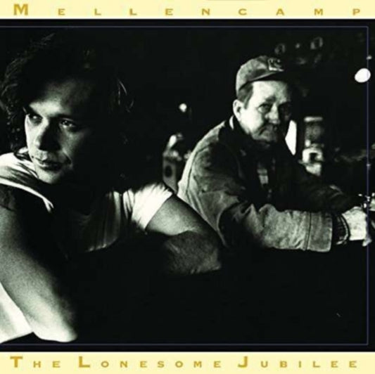 This LP Vinyl is brand new.Format: LP VinylThis item's title is: Lonesome Jubilee (180G)Artist: John MellencampLabel: UMeBarcode: 602547843234Release Date: 6/10/2016