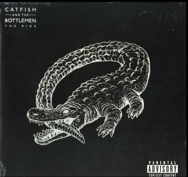This LP Vinyl is brand new.Format: LP VinylMusic Style: Indie RockThis item's title is: RideArtist: Catfish And The BottlemenLabel: CAPITOLBarcode: 602547863713Release Date: 5/27/2016
