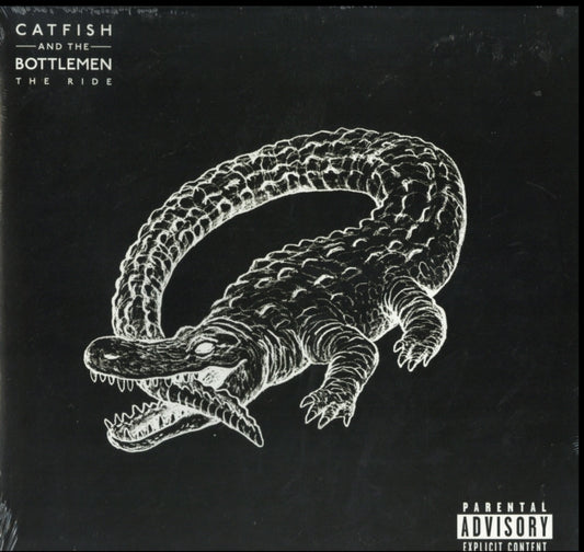This LP Vinyl is brand new.Format: LP VinylMusic Style: Indie RockThis item's title is: RideArtist: Catfish And The BottlemenLabel: CAPITOLBarcode: 602547863713Release Date: 5/27/2016