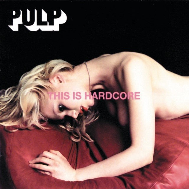This Is Hardcore (180G/2LP)