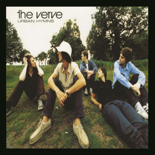 This LP Vinyl is brand new.Format: LP VinylMusic Style: Alternative RockThis item's title is: Urban HymnsArtist: VerveLabel: VIRGINBarcode: 602547870148Release Date: 7/25/2025