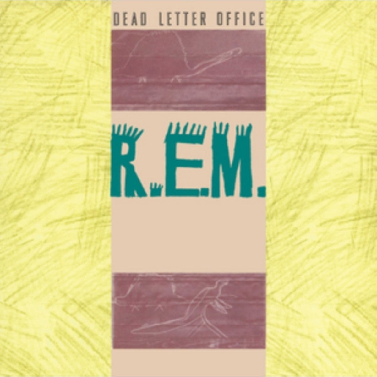 Dead Letter Office