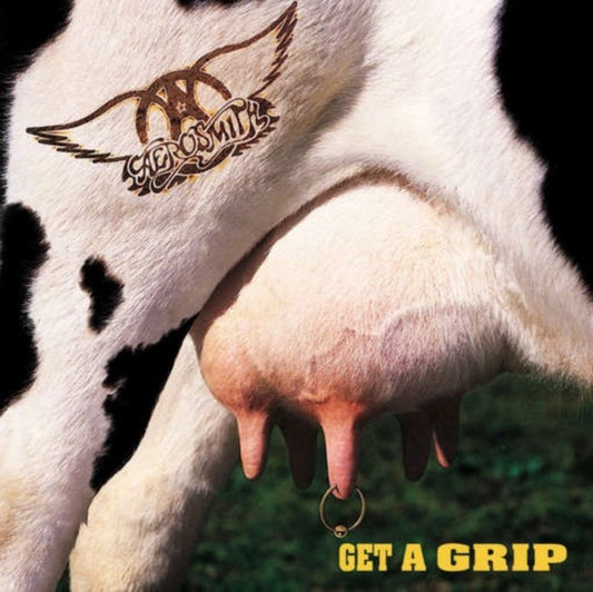 This LP Vinyl is brand new.Format: LP VinylMusic Style: Heavy MetalThis item's title is: Get A GripArtist: AerosmithLabel: GEFFENBarcode: 602547954398Release Date: 1/20/2017