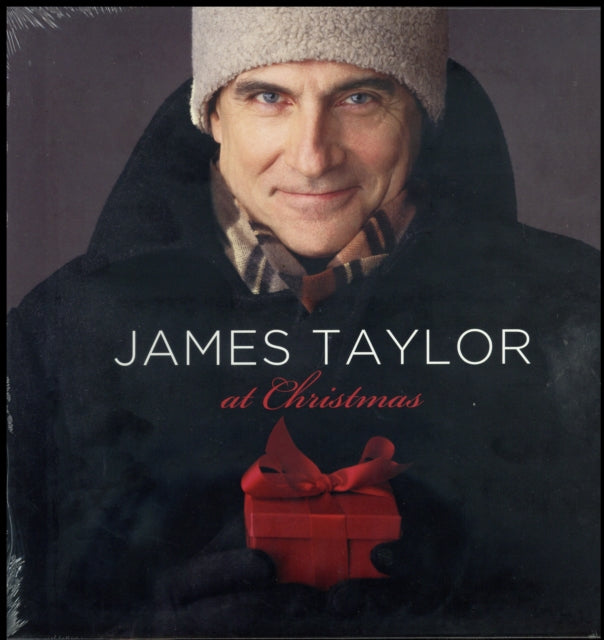 This LP Vinyl is brand new.Format: LP VinylMusic Style: Soft RockThis item's title is: At ChristmasArtist: James TaylorLabel: UMeBarcode: 602547963079Release Date: 9/23/2016