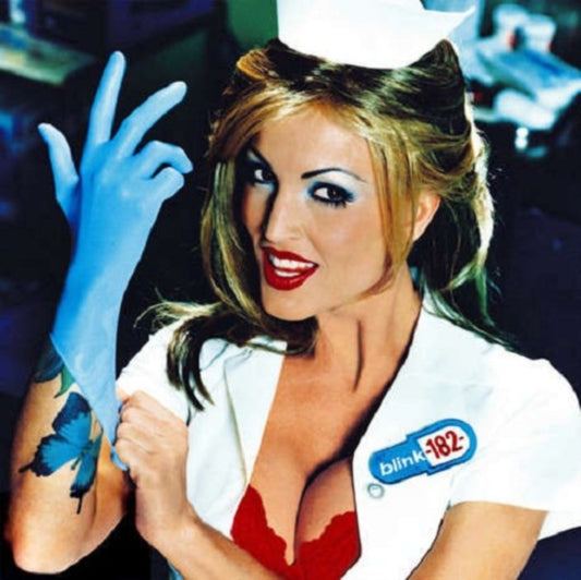 This LP Vinyl is brand new.Format: LP VinylMusic Style: PunkThis item's title is: Enema Of The State (X)Artist: Blink-182Label: MCA RECORDSBarcode: 602547998743Release Date: 10/7/2016