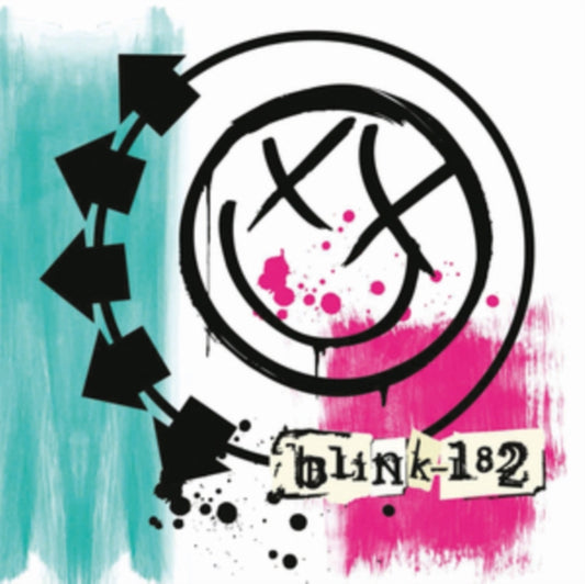 This LP Vinyl is brand new.Format: LP VinylMusic Style: Pop RockThis item's title is: Blink-182Artist: Blink-182Label: UMeBarcode: 602557005202Release Date: 10/7/2016