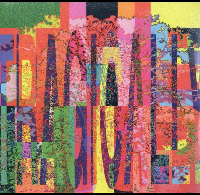 Music Work (2LP)