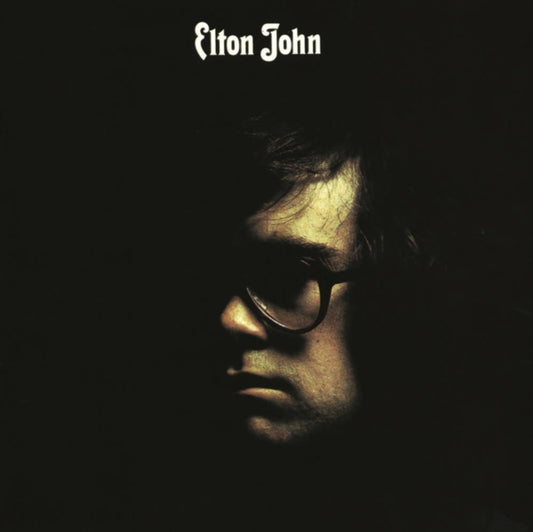 Product Image : This LP Vinyl is brand new.<br>Format: LP Vinyl<br>Music Style: Pop Rock<br>This item's title is: Elton John<br>Artist: Elton John<br>Label: DJM Records (2)<br>Barcode: 602557070941<br>Release Date: 4/28/2017