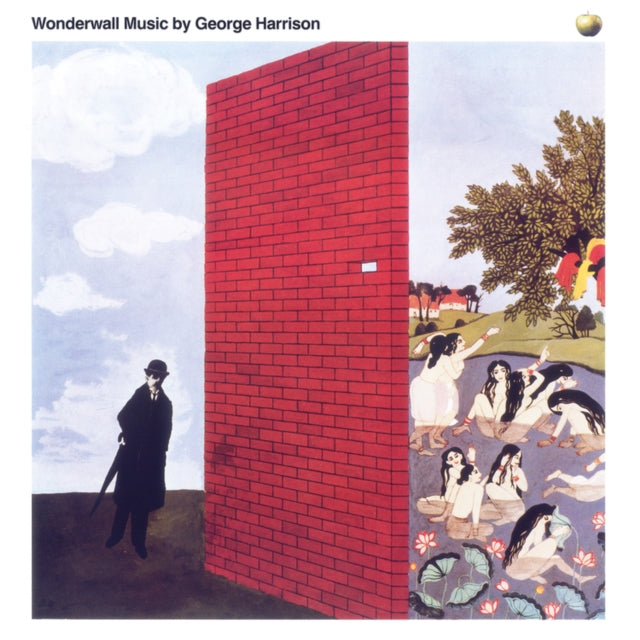 This LP Vinyl is brand new.Format: LP VinylMusic Style: Psychedelic RockThis item's title is: Wonderwall MusicArtist: George HarrisonLabel: CAPITOL/UMEBarcode: 602557090307Release Date: 1/1/2014