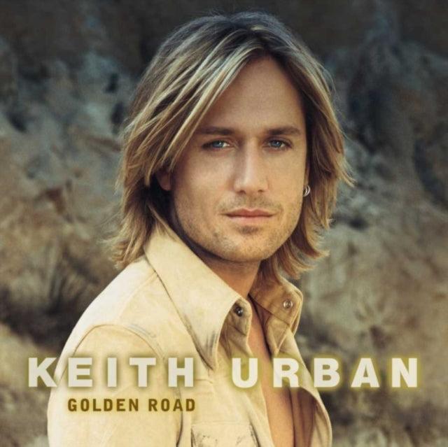 This LP Vinyl is brand new.Format: LP VinylMusic Style: Country RockThis item's title is: Golden RoadArtist: Keith UrbanLabel: CAPITOL NASHVILLEBarcode: 602557093926Release Date: 12/2/2016