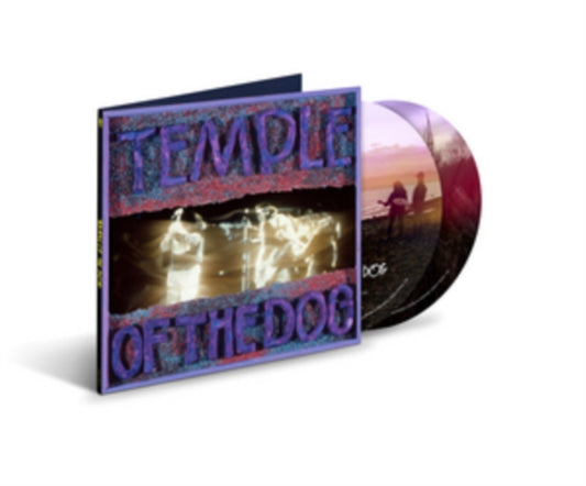 This CD is brand new.Format: CDMusic Style: GrungeThis item's title is: Temple Of The Dog (Deluxe Edition)Artist: Temple Of The DogLabel: A&M/UMEBarcode: 602557095883Release Date: 9/30/2016