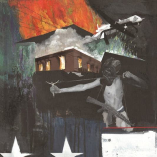 This LP Vinyl is brand new.Format: LP VinylMusic Style: HardcoreThis item's title is: Razed From The GroundArtist: Vision Of DisorderLabel: CANDLELIGHTBarcode: 602557108668Release Date: 2/17/2017
