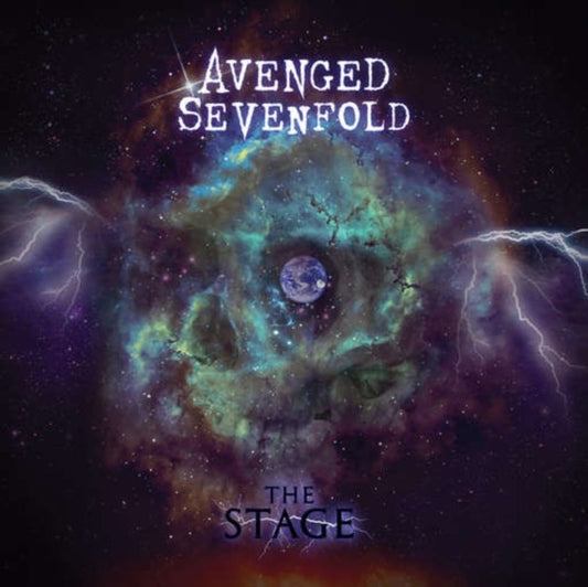 This LP Vinyl is brand new.Format: LP VinylMusic Style: Heavy MetalThis item's title is: StageArtist: Avenged SevenfoldLabel: Capitol RecordsBarcode: 602557109788Release Date: 12/2/2016