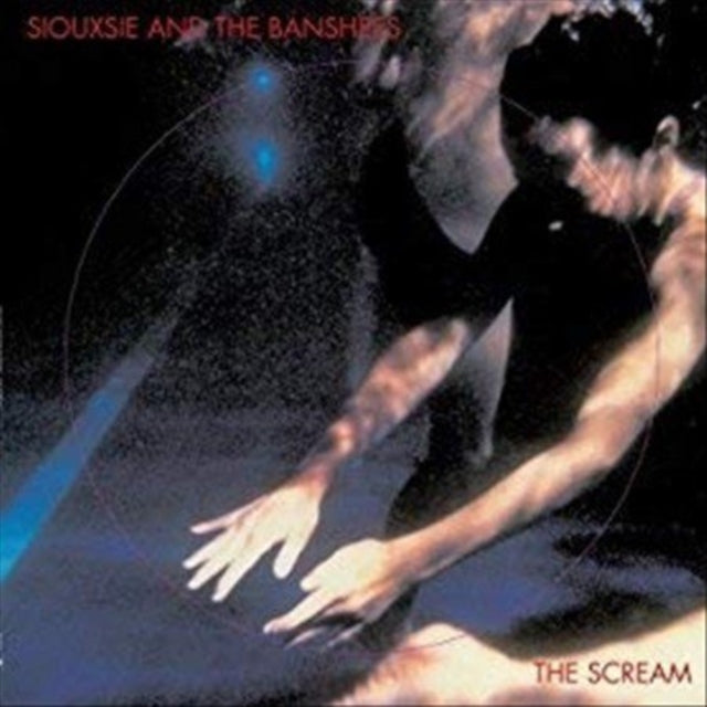 Scream (180G)