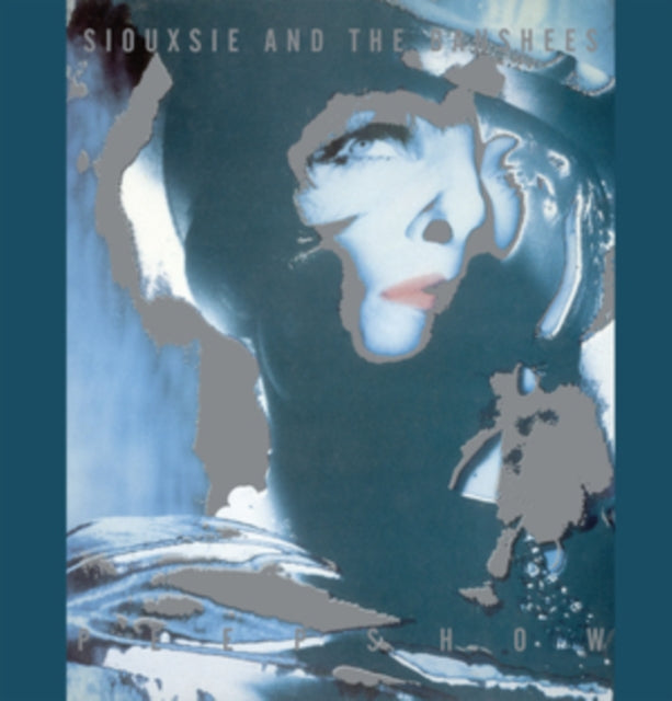 Peepshow (180G)