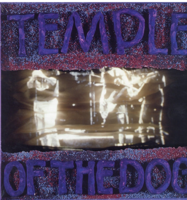 This LP Vinyl is brand new.Format: LP VinylMusic Style: GrungeThis item's title is: Temple Of The DogArtist: Temple Of The DogLabel: A&M RecordsBarcode: 602557136814Release Date: 3/31/2018