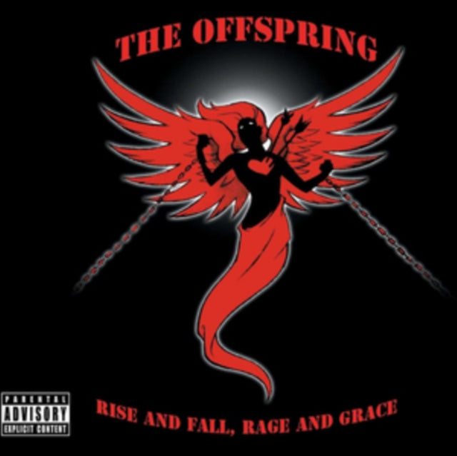 This CD is brand new.Format: CDMusic Style: PunkThis item's title is: Rise And Fall, Rage And Grace (Ex)Artist: OffspringLabel: UME/ROUND HILL MUSICBarcode: 602557218053Release Date: 12/1/2016