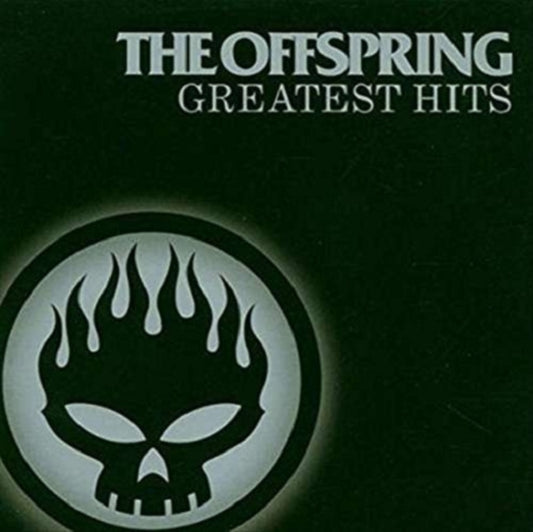 This CD is brand new.Format: CDMusic Style: Alternative RockThis item's title is: Greatest Hits (Ex)Artist: OffspringLabel: UMeBarcode: 602557218060Release Date: 12/1/2016
