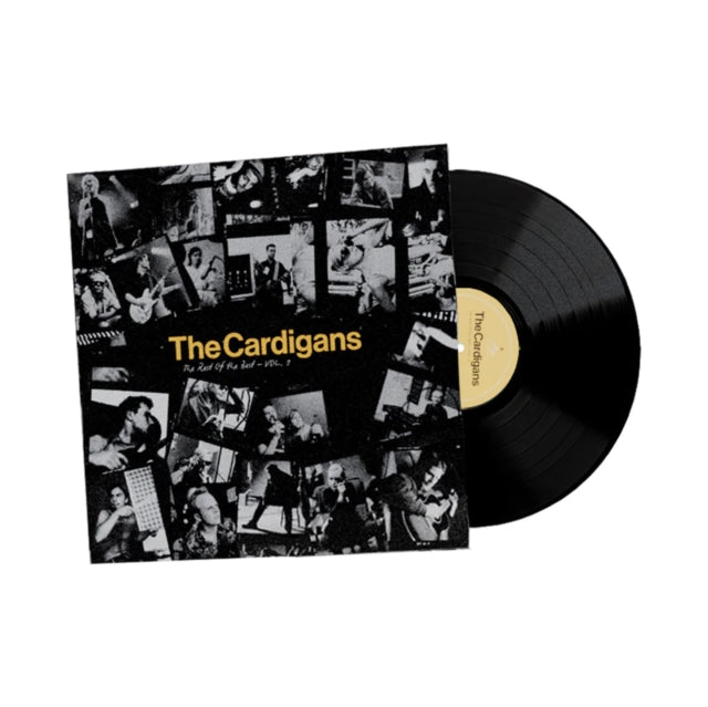 This LP Vinyl is brand new.Format: LP VinylMusic Style: Pop RockThis item's title is: Rest Of The Best - Vol. 1 (2LP)Artist: CardigansLabel: RCA VictorBarcode: 602557221749Release Date: 9/6/2024