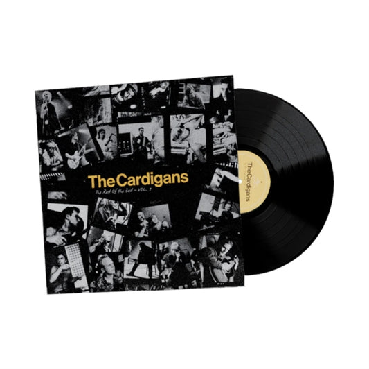 This LP Vinyl is brand new.Format: LP VinylMusic Style: Pop RockThis item's title is: Rest Of The Best - Vol. 1 (2LP)Artist: CardigansLabel: RCA VictorBarcode: 602557221749Release Date: 9/6/2024