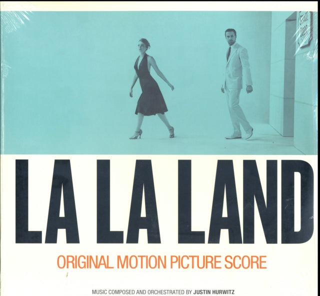 This LP Vinyl is brand new.Format: LP VinylMusic Style: Indie RockThis item's title is: La La Land (Score) O.S.T.Artist: La La Land (Score) O.S.T.Label: INTERSCOPEBarcode: 602557283884Release Date: 4/28/2017