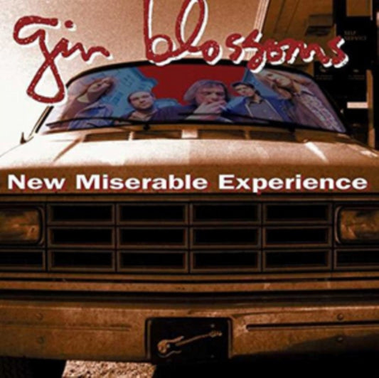This LP Vinyl is brand new.Format: LP VinylMusic Style: Alternative RockThis item's title is: New Miserable ExperienceArtist: Gin BlossomsLabel: UMeBarcode: 602557293593Release Date: 3/24/2017