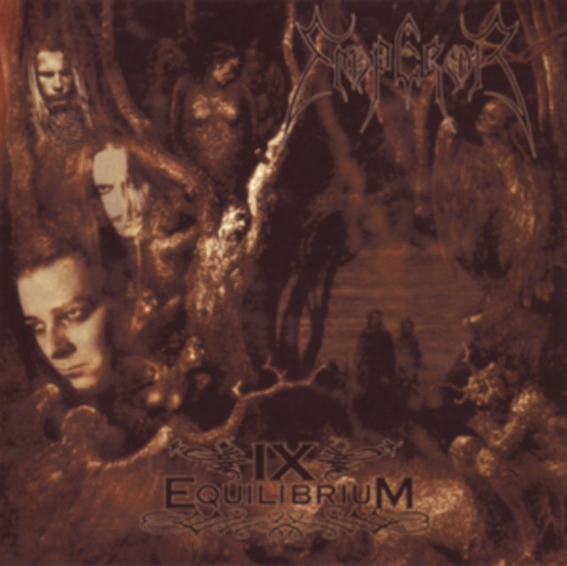 Ix Equilibrium