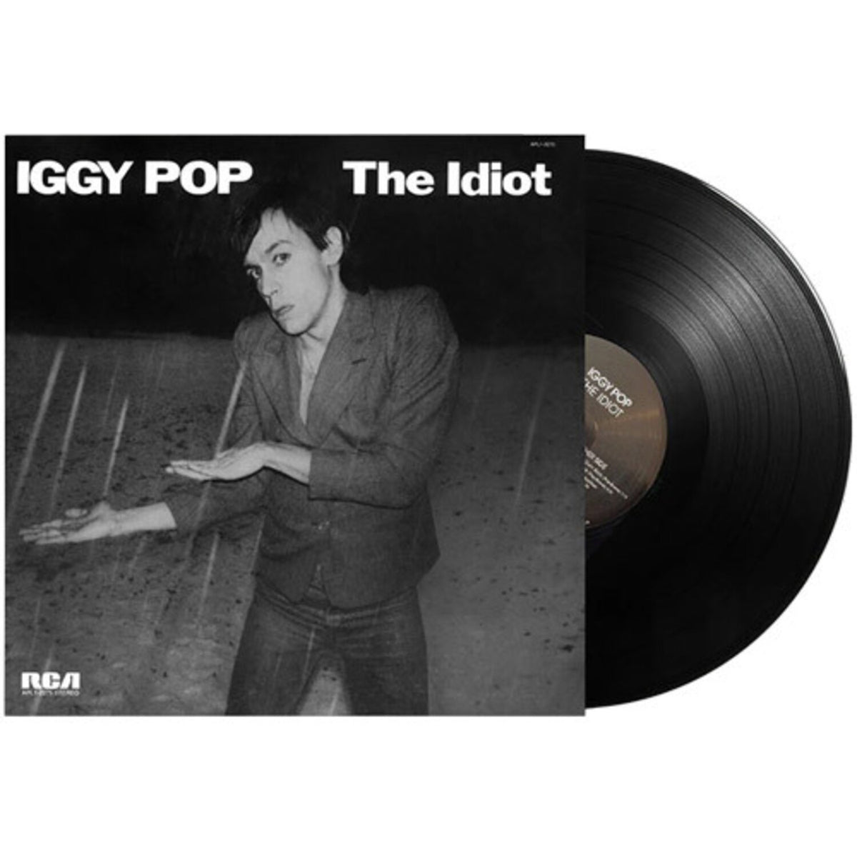 Idiot