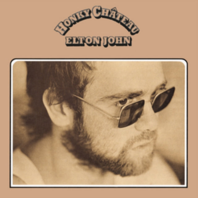 This LP Vinyl is brand new.Format: LP VinylMusic Style: Pop RockThis item's title is: Honky ChateauArtist: Elton JohnLabel: MERCURYBarcode: 602557383072Release Date: 6/30/2017