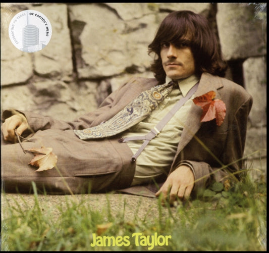 This LP Vinyl is brand new.Format: LP VinylMusic Style: AcousticThis item's title is: James TaylorArtist: James TaylorLabel: Apple RecordsBarcode: 602557390841Release Date: 10/27/2017