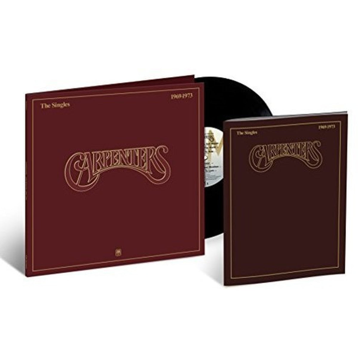 Singles 1969-1973