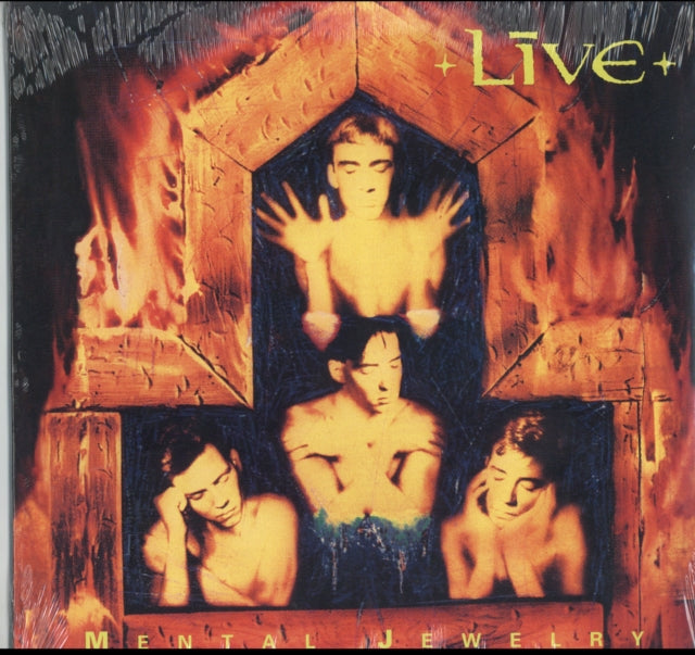 This LP Vinyl is brand new.Format: LP VinylMusic Style: Alternative RockThis item's title is: Mental JewelryArtist: LiveLabel: RadioactiveBarcode: 602557475067Release Date: 8/11/2017
