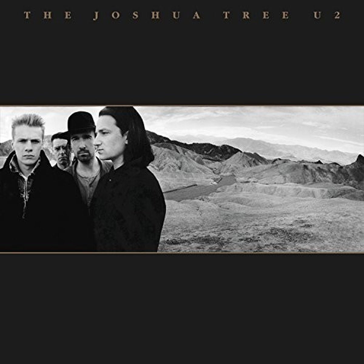 Joshua Tree
