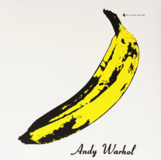 This LP Vinyl is brand new.Format: LP VinylMusic Style: Art RockThis item's title is: Velvet Underground & Nico (50Th Anniversary Edition)Artist: Velvet UndergroundLabel: POLYDORBarcode: 602557549874Release Date: 6/30/2017