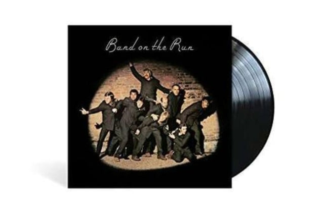 This LP Vinyl is brand new.Format: LP VinylMusic Style: Pop RockThis item's title is: Band On The RunArtist: Paul & Wings MccartneyLabel: CAPITOLBarcode: 602557567496Release Date: 11/17/2017