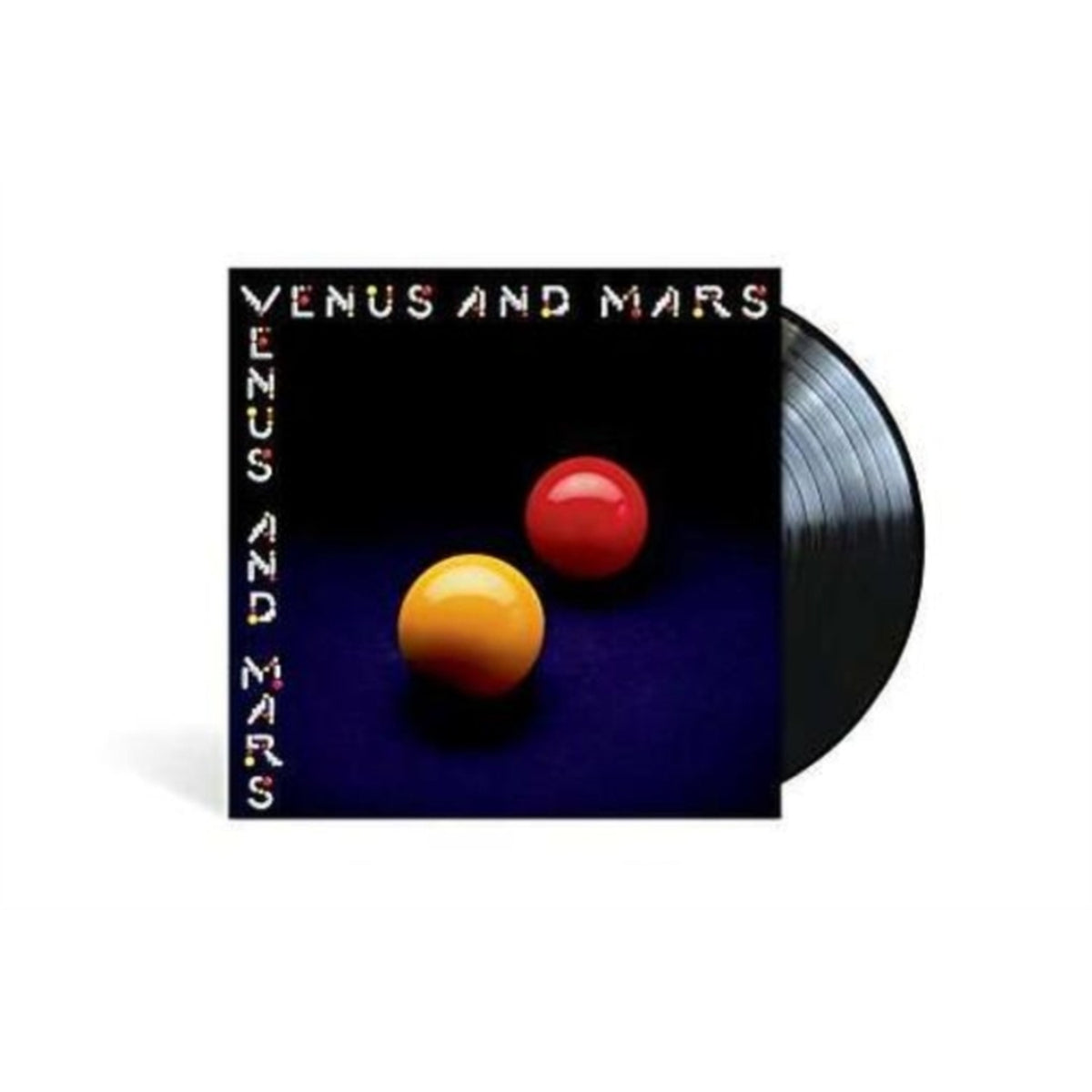Venus & Mars