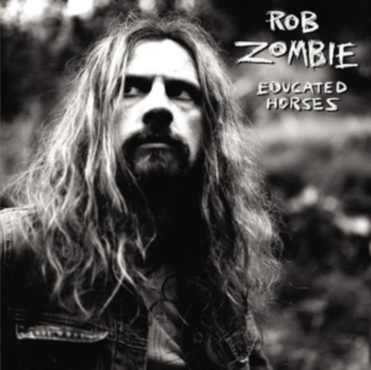 This LP Vinyl is brand new.Format: LP VinylMusic Style: Hard RockThis item's title is: Educated HorsesArtist: Rob ZombieLabel: Geffen RecordsBarcode: 602557670776Release Date: 3/30/2018