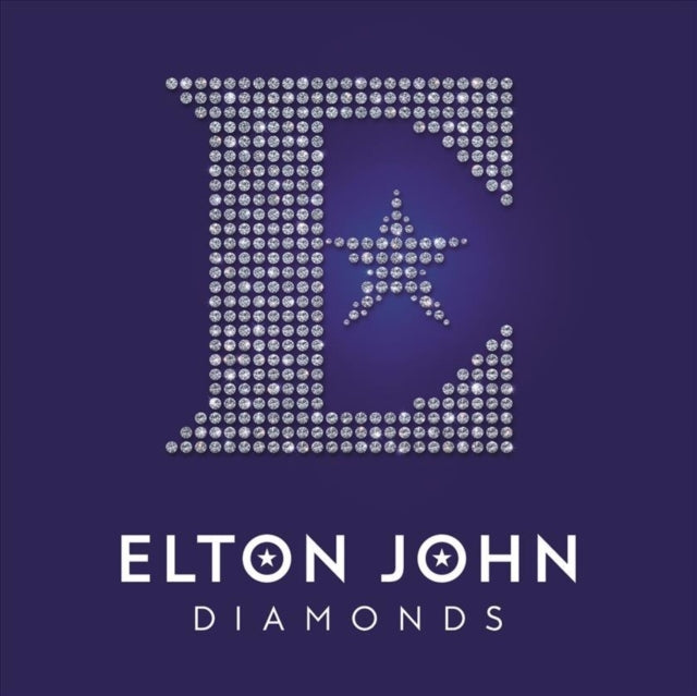 This CD is brand new.Format: CDMusic Style: GlamThis item's title is: DiamondsArtist: Elton JohnLabel: ISLANDBarcode: 602557681864Release Date: 11/10/2017