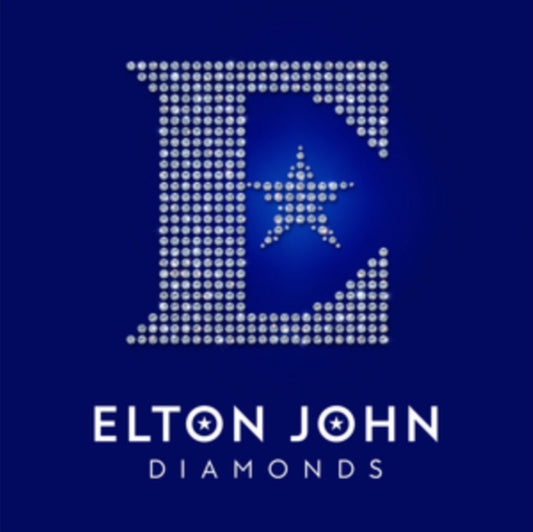 This LP Vinyl is brand new.Format: LP VinylMusic Style: Piano BluesThis item's title is: Diamonds (2LP)Artist: Elton JohnLabel: ISLANDBarcode: 602557681949Release Date: 11/10/2017