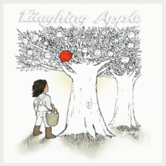 This LP Vinyl is brand new.Format: LP VinylMusic Style: FolkThis item's title is: Laughing AppleArtist: Yusuf; Cat StevensLabel: VERVEBarcode: 602557711097Release Date: 9/15/2017