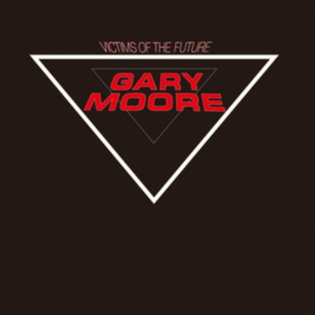 This CD is brand new.Format: CDMusic Style: Hard RockThis item's title is: Victims Of The Future (Shm-CD)Artist: Gary MooreLabel: UMRBarcode: 602567200925Release Date: 5/5/2023