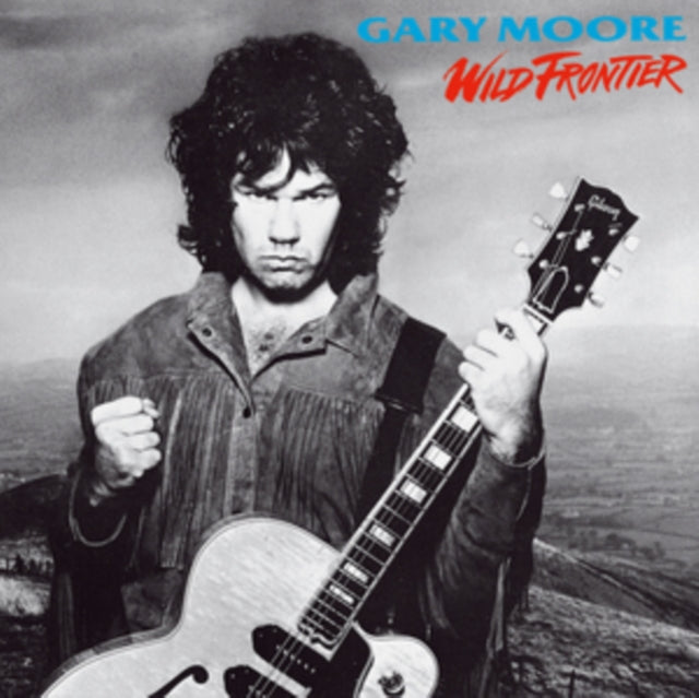This CD is brand new.Format: CDMusic Style: Hard RockThis item's title is: Wild FrontierArtist: Gary MooreLabel: UMRBarcode: 602567200963Release Date: 5/5/2023