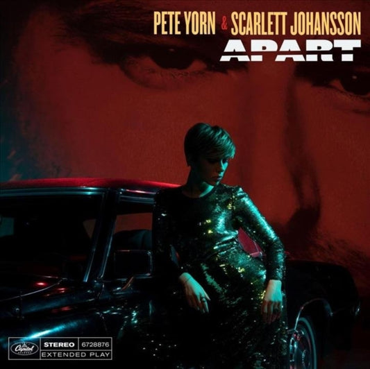 This CD is brand new.Format: CDThis item's title is: ApartArtist: Pete; Scarlett Johansson YornBarcode: 602567288732Release Date: 6/1/2018