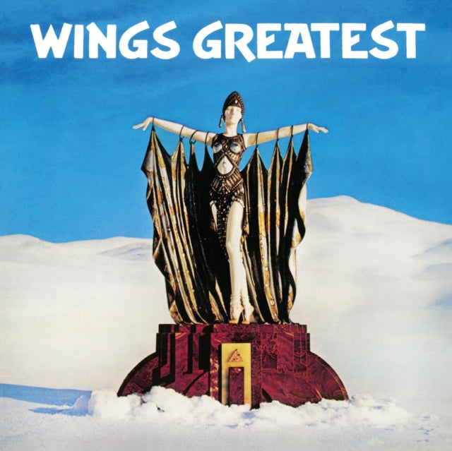 This LP Vinyl is brand new.Format: LP VinylMusic Style: Pop RockThis item's title is: GreatestArtist: Paul & Wings MccartneyLabel: CAPITOLBarcode: 602567372400Release Date: 5/18/2018