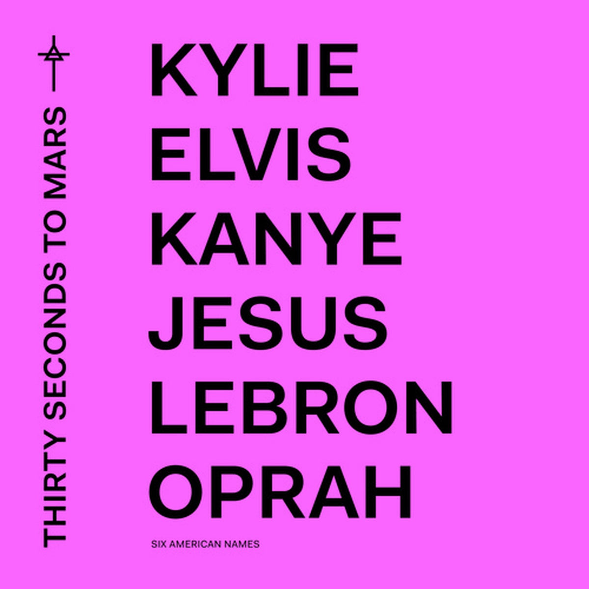 America (LP)