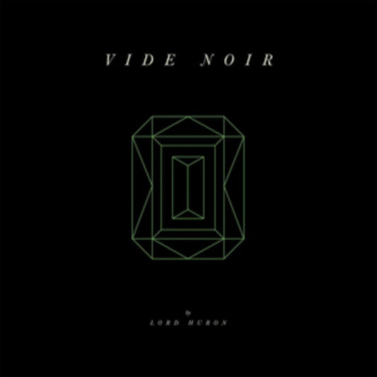 This LP Vinyl is brand new.Format: LP VinylMusic Style: Folk RockThis item's title is: Vide Noir (2 LP)Artist: Lord HuronLabel: REPUBLICBarcode: 602567410256Release Date: 4/20/2018