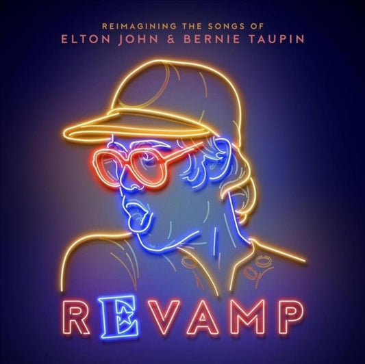 Product Image : This CD is brand new.<br>Format: CD<br>This item's title is: Revamp: The Songs Of Elton John & Bernie Taupin<br>Artist: Various Artists<br>Label: Virgin EMI Records<br>Barcode: 602567428428<br>Release Date: 4/6/2018