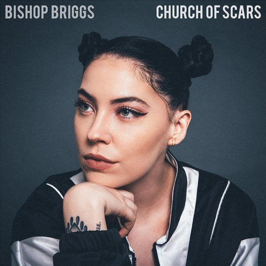 This CD is brand new.Format: CDMusic Style: Folk RockThis item's title is: Church Of ScarsArtist: Bishop BriggsLabel: ISLANDBarcode: 602567484134Release Date: 4/20/2018