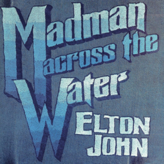 This LP Vinyl is brand new.Format: LP VinylMusic Style: Classic RockThis item's title is: Madman Across The Water (LP)Artist: Elton JohnLabel: ISLANDBarcode: 602567487104Release Date: 7/19/2018
